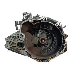 Recambio de caja cambios para opel vectra c berlina club referencia OEM IAM 0081226  