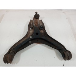 Recambio de brazo suspension inferior delantero izquierdo para audi 80 (82/83/84) gte referencia OEM IAM   