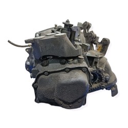 Recambio de caja cambios para opel vectra c berlina club referencia OEM IAM 0081226  