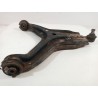 Recambio de brazo suspension inferior delantero izquierdo para audi 80 (82/83/84) gte referencia OEM IAM   