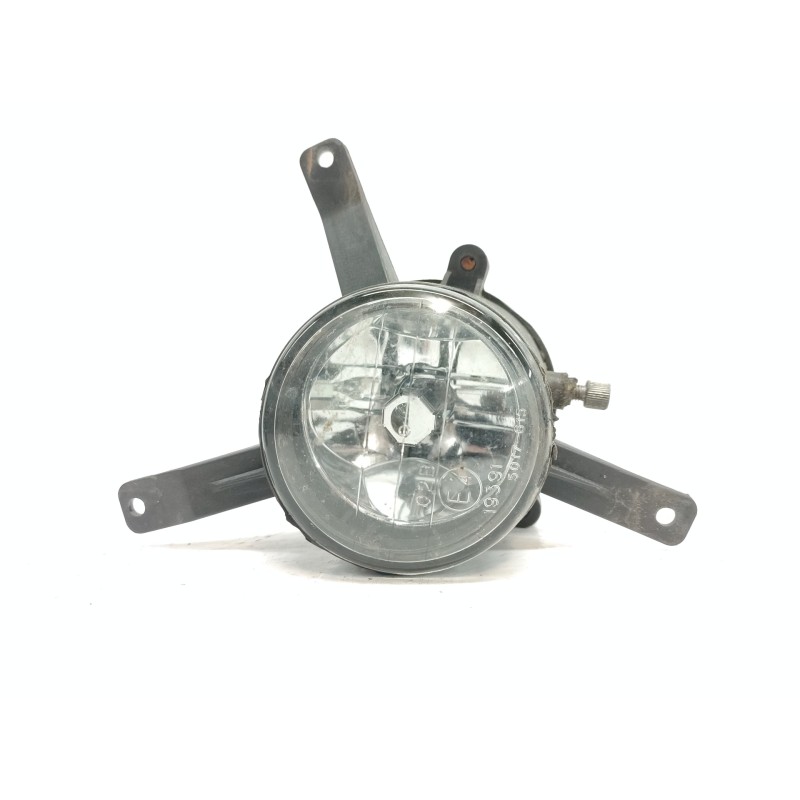 Recambio de faro antiniebla izquierdo para tata vista homy mody referencia OEM IAM Recambio de faro antiniebla izquierdo para tata vista homy mody referencia OEM IAM