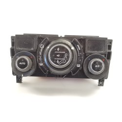 Recambio de mando calefaccion / aire acondicionado para citroen c3 picasso sx referencia OEM IAM 96711892XU E1061971 