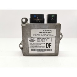 Recambio de centralita airbag para kia magentis active referencia OEM IAM 959102G200MG 20060201 