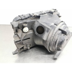 Recambio de faro izquierdo para audi 80 (82/83/84) gte referencia OEM IAM   