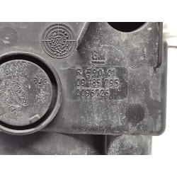Recambio de faro antiniebla derecho para opel vectra c berlina club referencia OEM IAM 09185795  