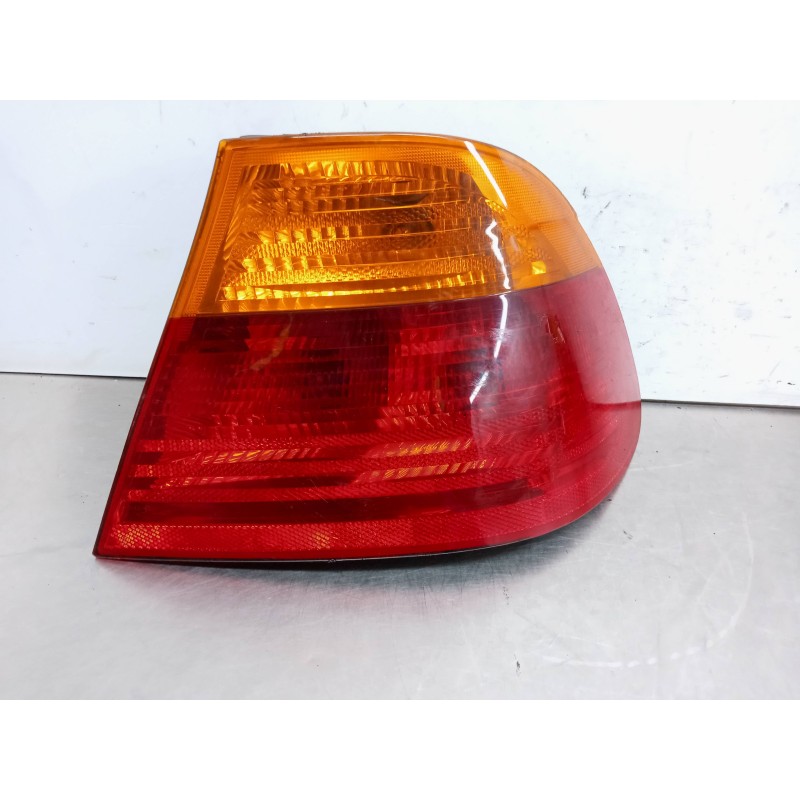Recambio de piloto trasero derecho para bmw serie 3 coupe (e46) 320 ci referencia OEM IAM   