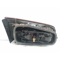 Recambio de piloto trasero central derecho para renault laguna ii (bg0) confort dynamique referencia OEM IAM   