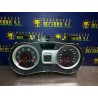 Recambio de cuadro instrumentos para renault clio iii dynamique referencia OEM IAM 8200715181S UGAH004084 