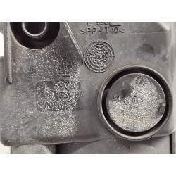 Recambio de faro antiniebla izquierdo para opel vectra c berlina club referencia OEM IAM 09185794  