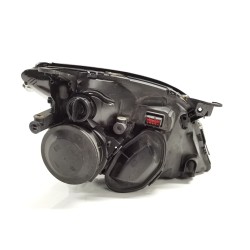 Recambio de faro izquierdo para opel vectra c berlina club referencia OEM IAM   