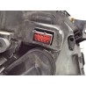 Recambio de faro izquierdo para opel vectra c berlina club referencia OEM IAM   