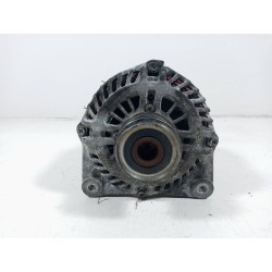 Recambio de alternador para nissan juke (f15) acenta referencia OEM IAM 231003VD1A  