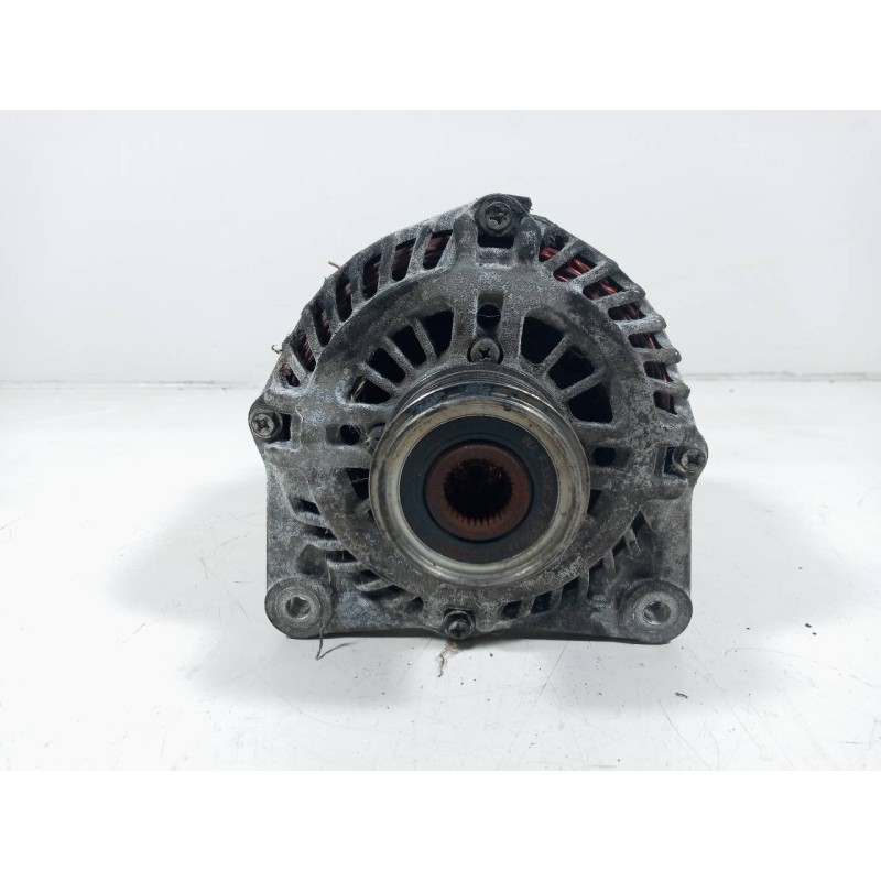 Recambio de alternador para nissan juke (f15) acenta referencia OEM IAM 231003VD1A Recambio de alternador para nissan juke (f15) acenta referencia OEM IAM 231003VD1A