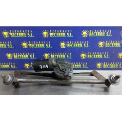 Recambio de motor limpia delantero para peugeot 206 berlina xt referencia OEM IAM 9640390241360  