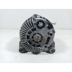 Recambio de alternador para nissan juke (f15) acenta referencia OEM IAM 231003VD1A  