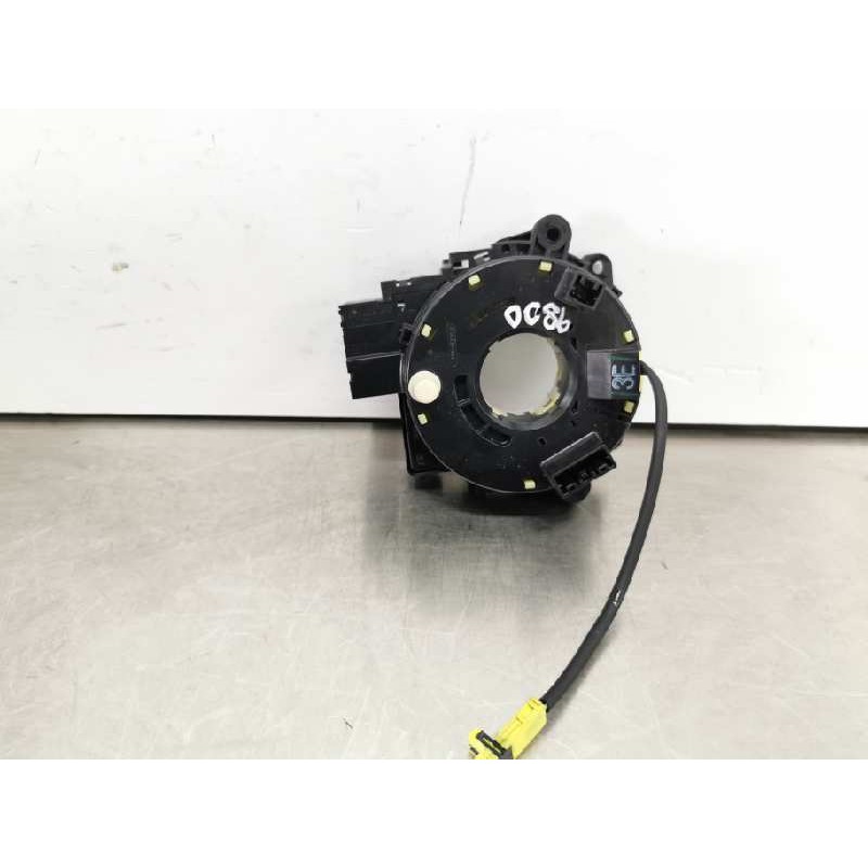 Recambio de anillo airbag para nissan juke (f15) acenta referencia OEM IAM 0265019105 Recambio de anillo airbag para nissan juke (f15) acenta referencia OEM IAM 0265019105