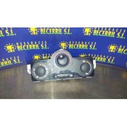 Recambio de mando calefaccion / aire acondicionado para renault clio iii dynamique referencia OEM IAM 69597003  