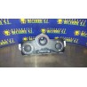 Recambio de mando calefaccion / aire acondicionado para renault clio iii dynamique referencia OEM IAM 69597003  