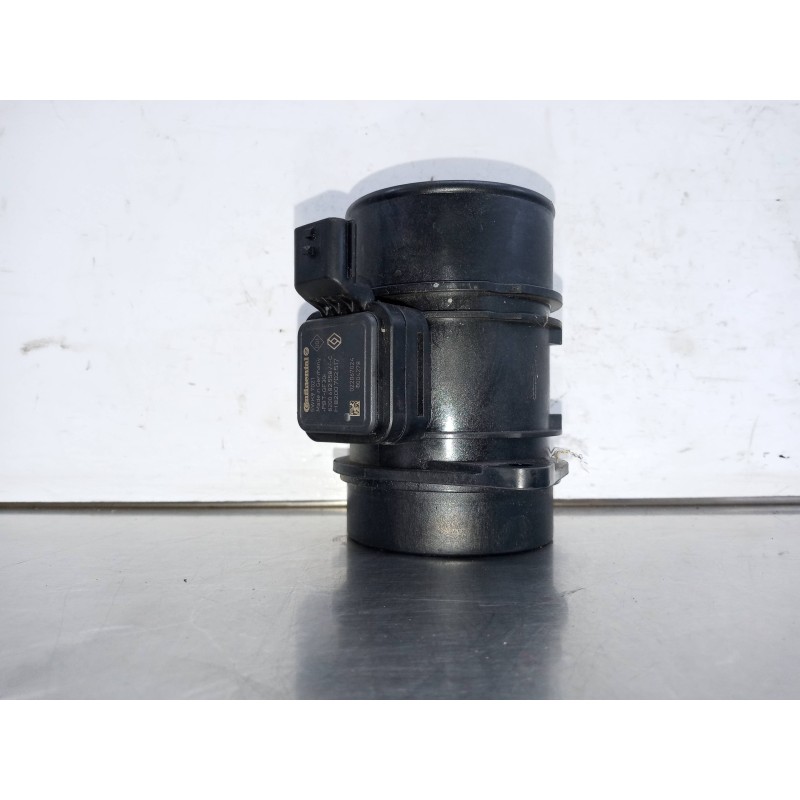 Recambio de caudalimetro para nissan juke (f15) acenta referencia OEM IAM 8200682558C Recambio de caudalimetro para nissan juke (f15) acenta referencia OEM IAM 8200682558C
