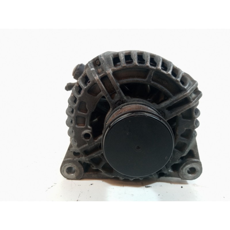 Recambio de alternador para peugeot 206 berlina xs referencia OEM IAM Recambio de alternador para peugeot 206 berlina xs referencia OEM IAM