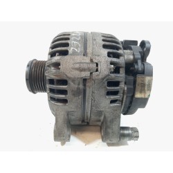Recambio de alternador para peugeot 206 berlina xs referencia OEM IAM   
