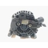 Recambio de alternador para peugeot 206 berlina xs referencia OEM IAM   