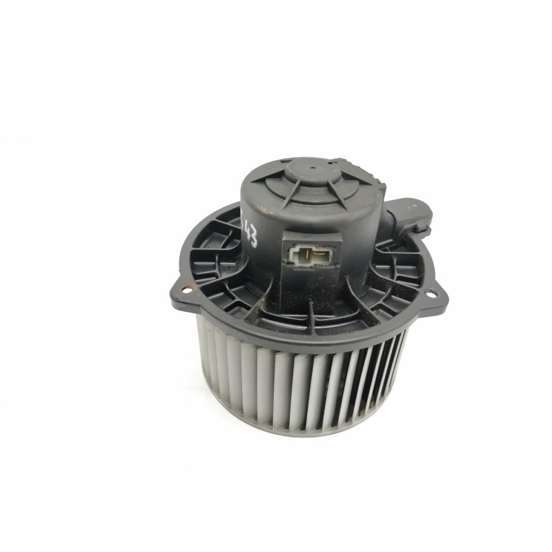 Recambio de motor calefaccion para kia magentis active referencia OEM IAM Recambio de motor calefaccion para kia magentis active referencia OEM IAM