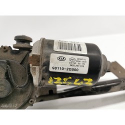 Recambio de motor limpia delantero para kia magentis active referencia OEM IAM 981102G000  