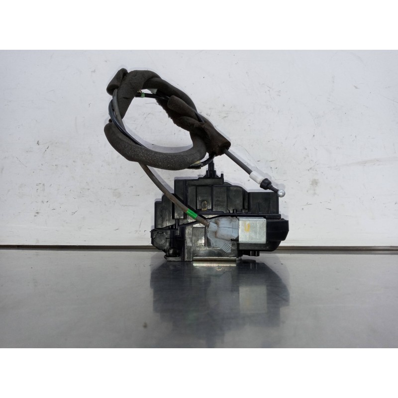 Recambio de cerradura puerta delantera derecha para nissan juke (f15) acenta referencia OEM IAM Recambio de cerradura puerta delantera derecha para nissan juke (f15) acenta referencia OEM IAM