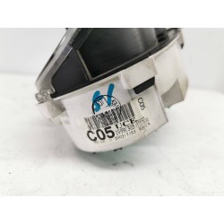 Recambio de cuadro instrumentos para hyundai atos (mx) gl referencia OEM IAM 19990305 9400102401 