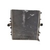 Recambio de radiador agua para peugeot 807 st pack referencia OEM IAM 9641728380  