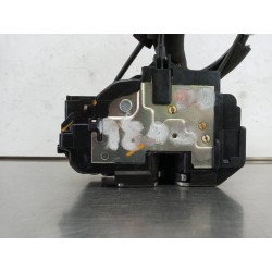 Recambio de cerradura puerta delantera derecha para nissan juke (f15) acenta referencia OEM IAM   