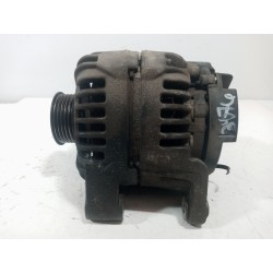 Recambio de alternador para opel corsa c blue line referencia OEM IAM 0124425021 55556068 