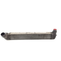 Recambio de intercooler para renault scenic iii grand dynamique referencia OEM IAM 144960006RC  