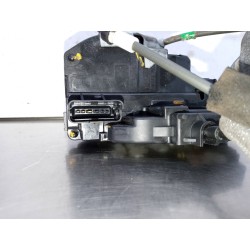 Recambio de cerradura puerta delantera derecha para nissan juke (f15) acenta referencia OEM IAM   