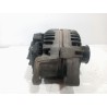 Recambio de alternador para opel corsa c blue line referencia OEM IAM 0124425021 55556068 
