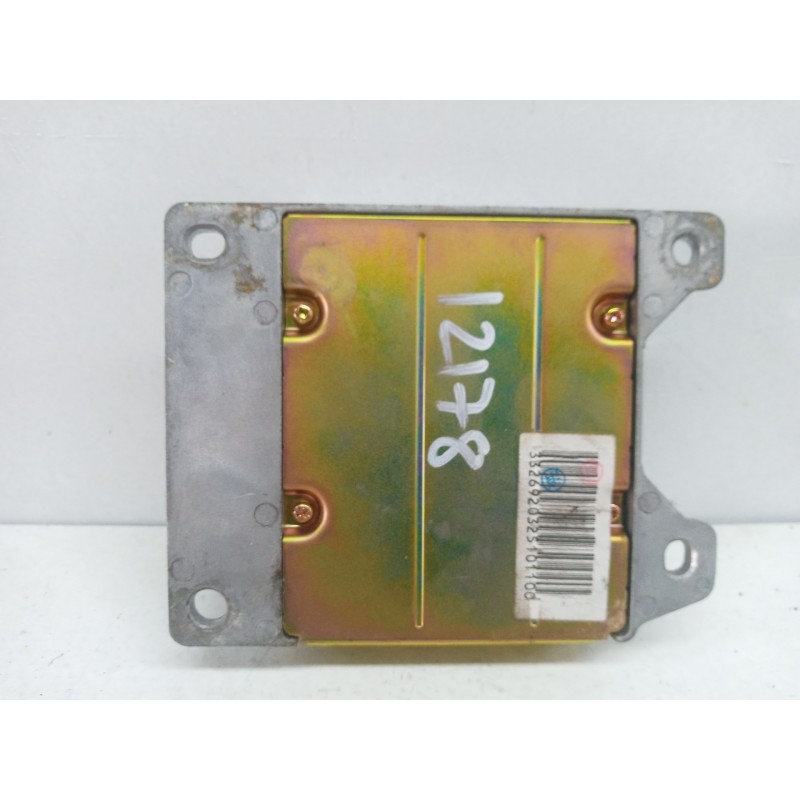 Recambio de centralita airbag para mazda mpv (lw) 2.0 td comfort referencia OEM IAM LD6457K30A 3326945 Recambio de centralita airbag para mazda mpv (lw) 2.0 td comfort referencia OEM IAM LD6457K30A 3326945