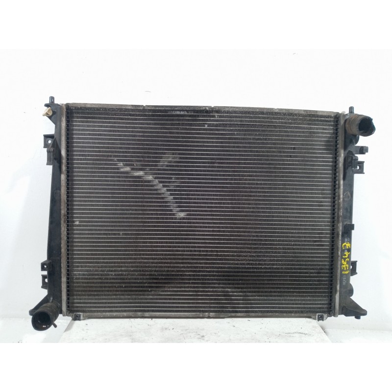 Recambio de radiador agua para kia magentis active referencia OEM IAM Recambio de radiador agua para kia magentis active referencia OEM IAM