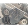 Recambio de alternador para opel corsa c blue line referencia OEM IAM 0124425021 55556068 