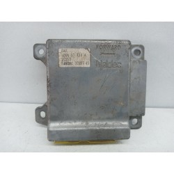 Recambio de centralita airbag para mazda mpv (lw) 2.0 td comfort referencia OEM IAM LD6457K30A 3326945 
