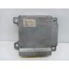 Recambio de centralita airbag para mazda mpv (lw) 2.0 td comfort referencia OEM IAM LD6457K30A 3326945 