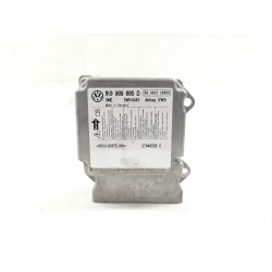 Recambio de centralita airbag para seat altea (5p1) arena referencia OEM IAM 1K0909605D  