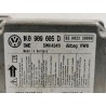 Recambio de centralita airbag para seat altea (5p1) arena referencia OEM IAM 1K0909605D  