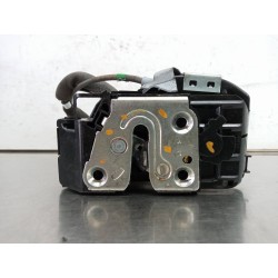 Recambio de cerradura puerta delantera derecha para nissan juke (f15) acenta referencia OEM IAM   
