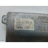 Recambio de centralita airbag para mazda mpv (lw) 2.0 td comfort referencia OEM IAM LD6457K30A 3326945 