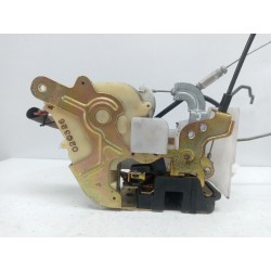 Recambio de cerradura puerta delantera derecha para mazda mpv (lw) 2.0 td comfort referencia OEM IAM   