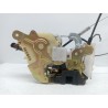 Recambio de cerradura puerta delantera derecha para mazda mpv (lw) 2.0 td comfort referencia OEM IAM   