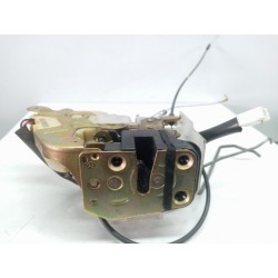 Recambio de cerradura puerta delantera derecha para mazda mpv (lw) 2.0 td comfort referencia OEM IAM   