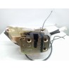 Recambio de cerradura puerta delantera derecha para mazda mpv (lw) 2.0 td comfort referencia OEM IAM   