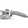 Recambio de cremallera direccion para seat altea (5p1) arena referencia OEM IAM 1K1909144G 1K1423051BG 